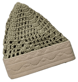 Chéchia Beige