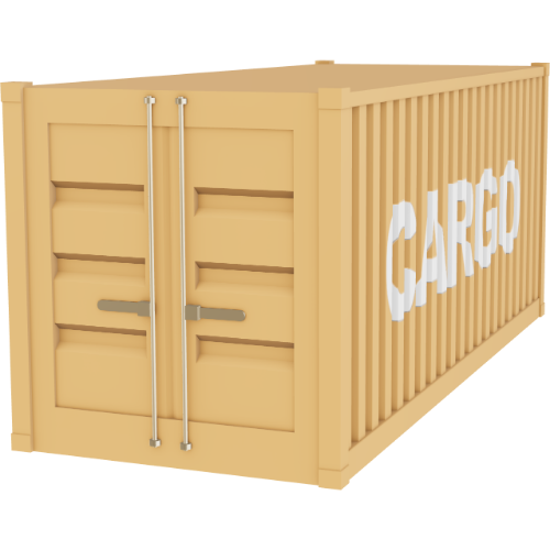 Logistique professionnelle pour vente en gros